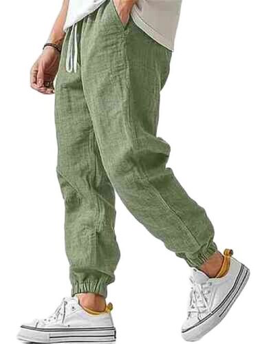 Mens Jogging Lower - Color: All