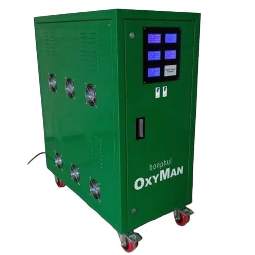 Moduler Oxyge Bonphul