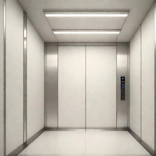 Office Automatic Floor Lift