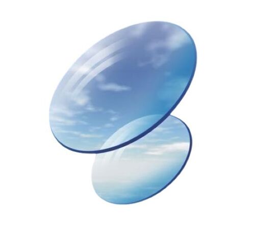 Ophthalmic Lenses - Accuracy: Na