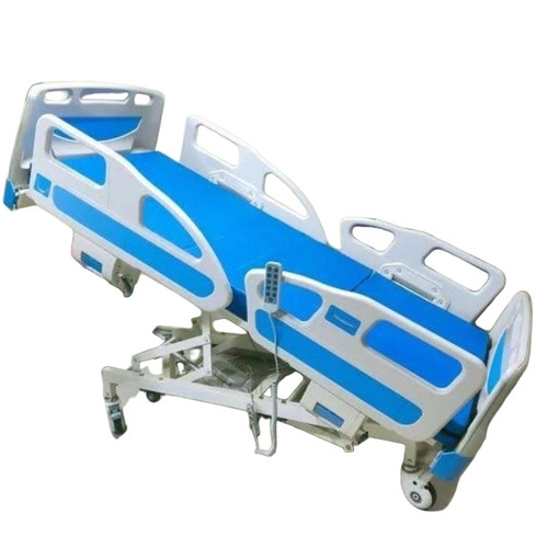 Patient Icu Bed 