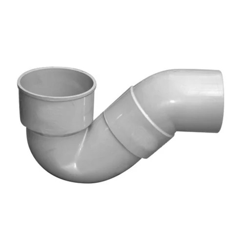 Pvc P Trap