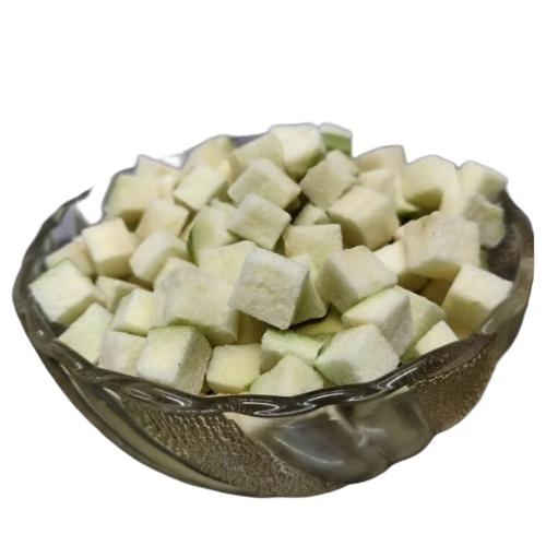 Red Apple Freeze Dried Fruits