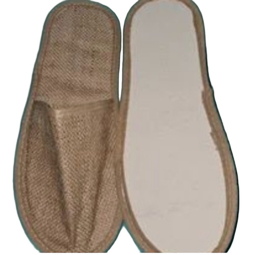 Reusable Jute Slipper