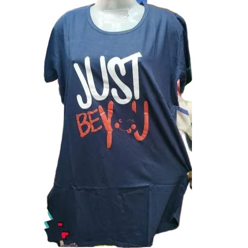 Half Sleeve Tops
