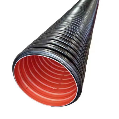 hdpe water pipe