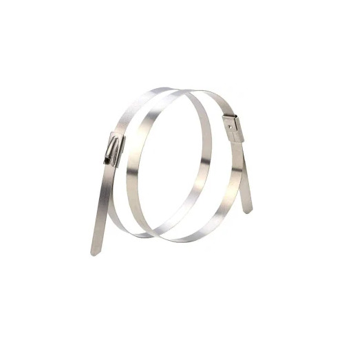 Stainless Steel Cable Tie