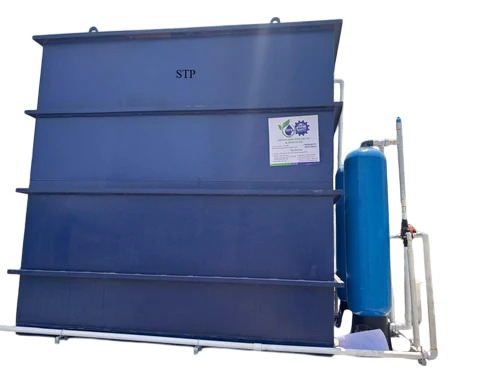 STP Plant