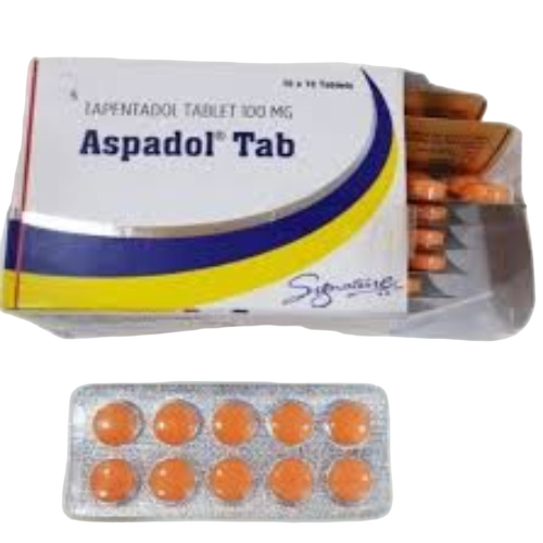 Tapentadol Tablet 100Mg - Boiling Point: Good