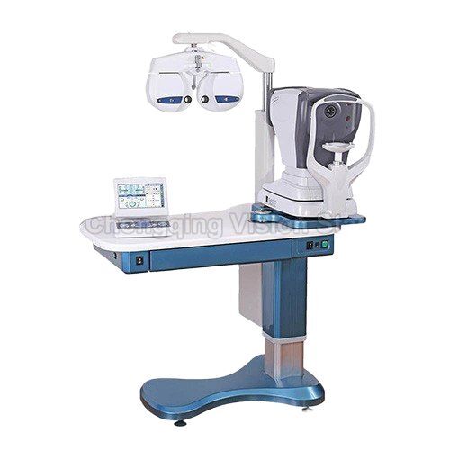 TCS-500 Ophthalmic Table
