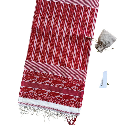 Women Cotton Saree