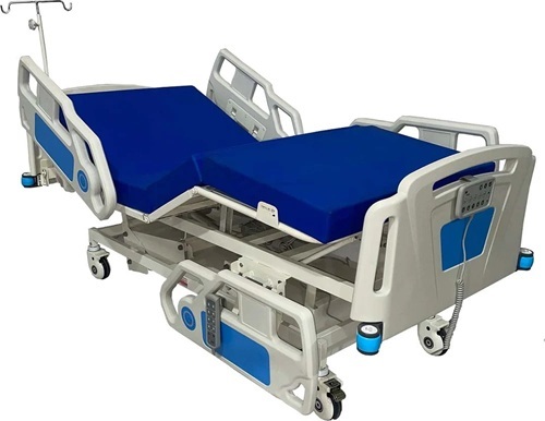 3 Function Icu Bed
