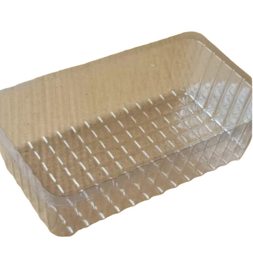 400g Plastic Biscuit Tray