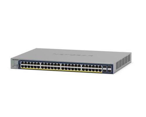 48 Port Network Switch