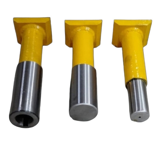 Agitator Shaft