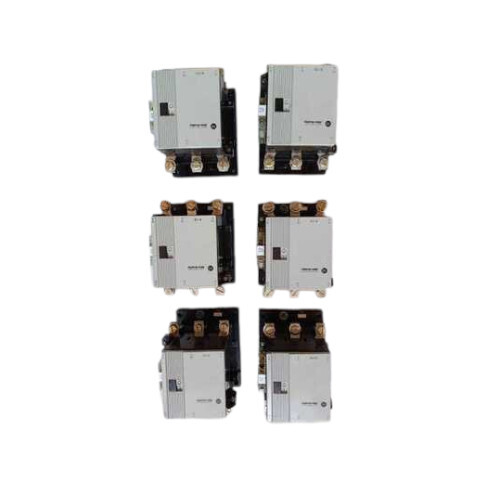 Allen-Bradley B110 Contactor Power Contactor 110 Amp 11 Ovac Cat 100-B110 N*3