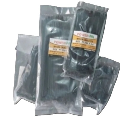 Black Cable Tie