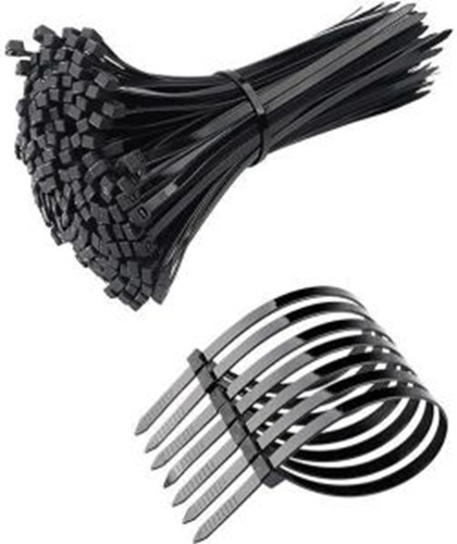 Black Uv Cable Tie