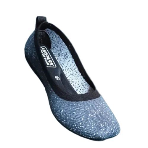 Casual Shoes - Color: Blue