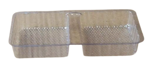 Chips Packaging Plastic Tray
