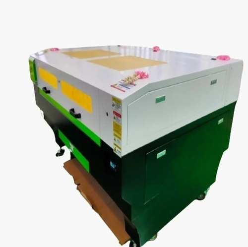 Co2 Laser Cutting Machine