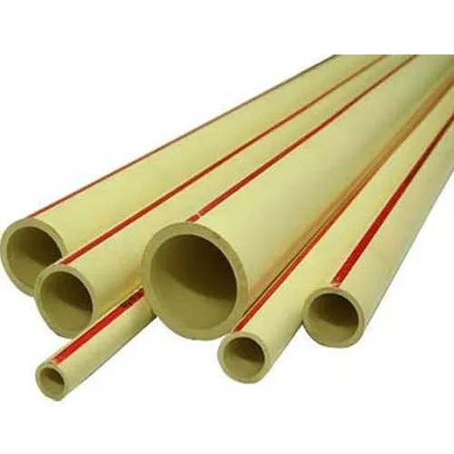 Cpvc Pipe