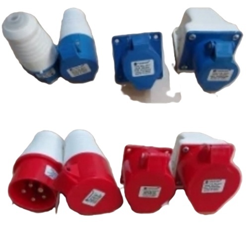 Electrical Socket Plugs