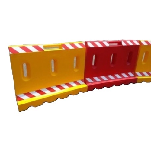 Frp Road Dividers