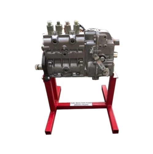 Fuel Injection Diesel (Inline) Pump Engineering Model