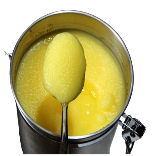 Ghee By Marvel Consultancy Services (India) Pvt. Ltd.