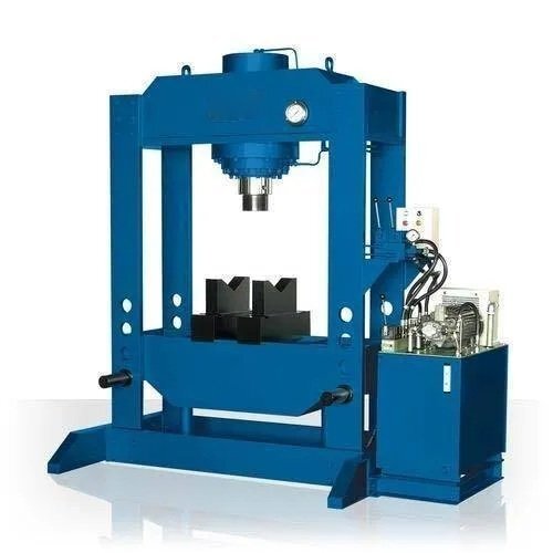 Hydraulic Presses