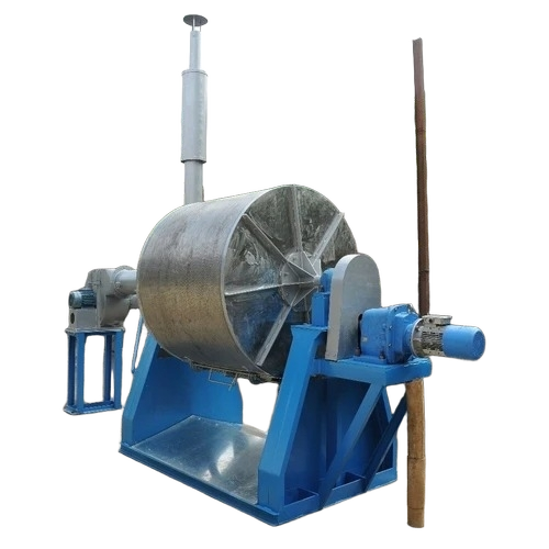 Industrial Arecanut Dryer