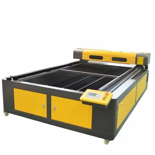 Laser Cutting Machine - Automatic Grade: Automatic