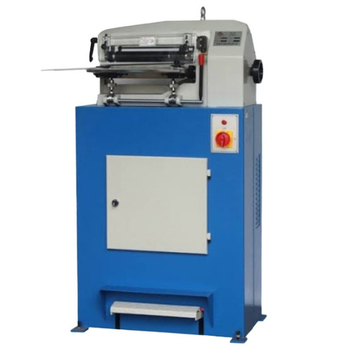 Leather Plant Machine