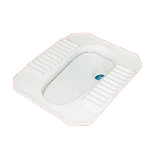 Md Squatting Pan