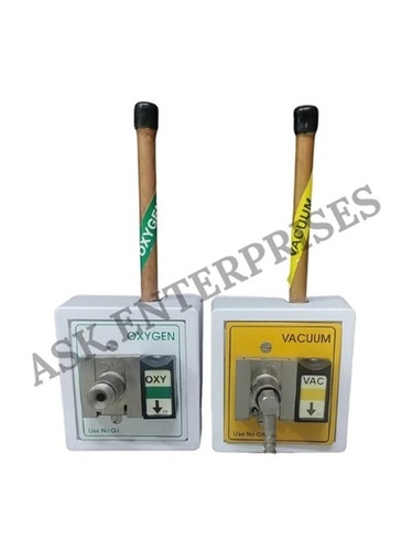 Medical Gas Outlet