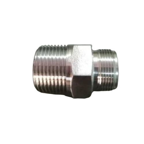 Metals Nuts