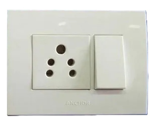 Modular Swtich Socket