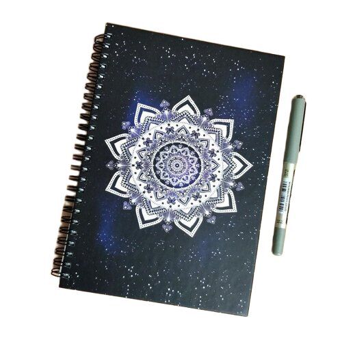 Notepad Book - Advantage: Na