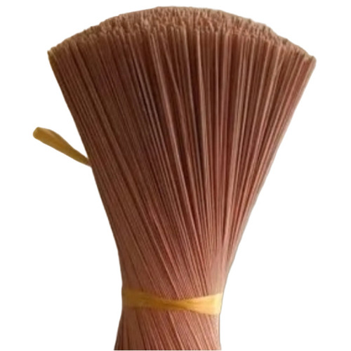 Orange Raw Agarbatti