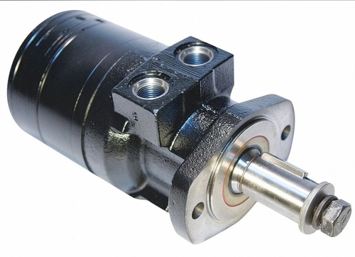 Orbital Motor