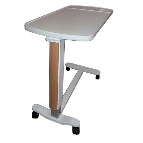 Overbed Hospital Table