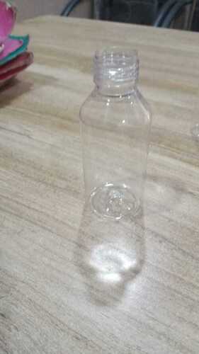pharmaceutical pet bottle