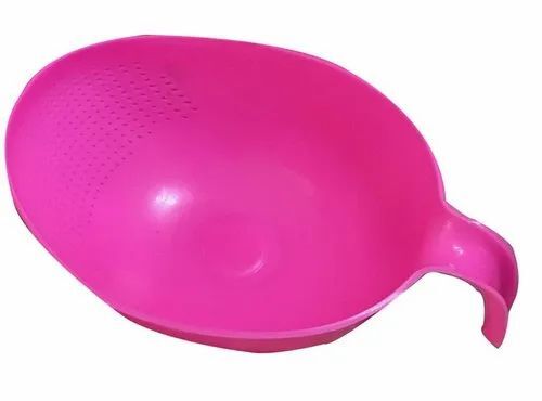 Plastic Rice Strainer By Shree Navyug Kitchenware