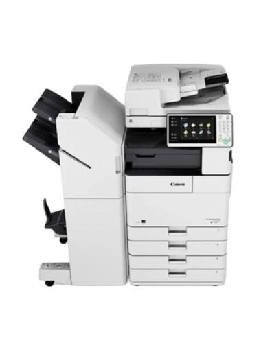 Premium Photocopier Machine - First Copy Time: 45 Second Seconds