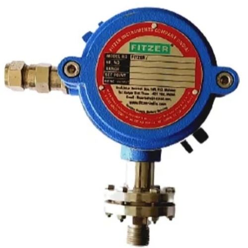 Pressure Switches 