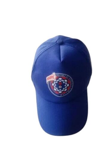 Promotional Cap - Color: All