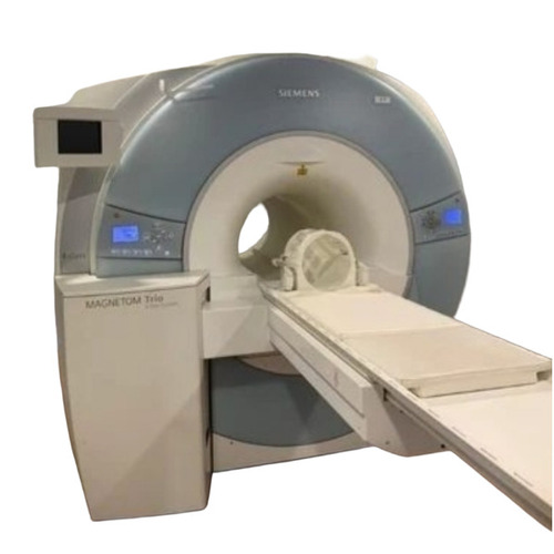 Refurbished Siemens 3t Mri Machine