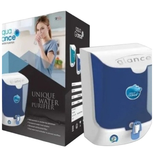 Ro Water Purifier-Glance