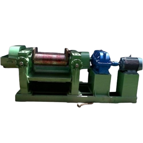 Rubber Mixing Mill